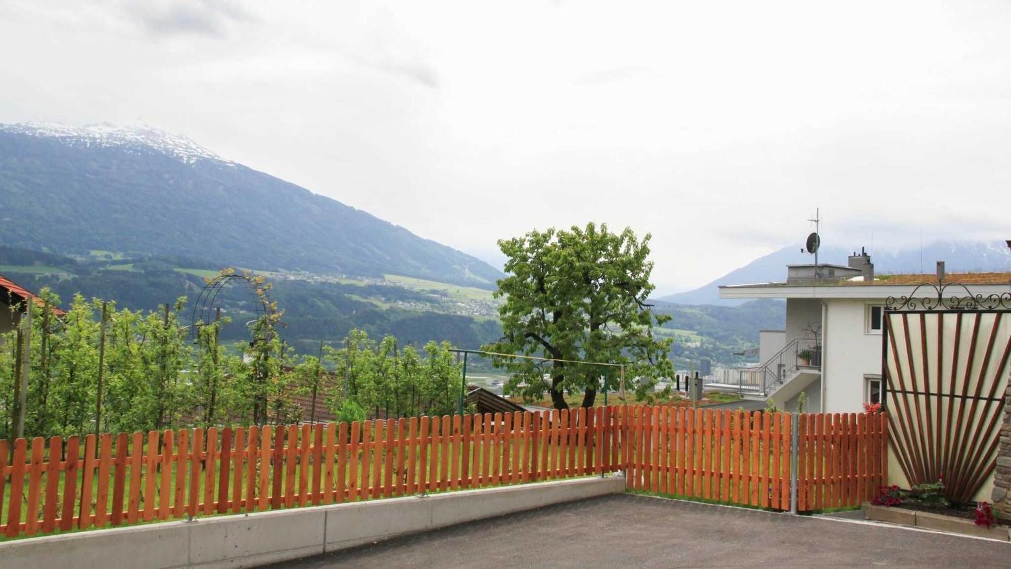 Gaestehaus Sonnenheim Таур Экстерьер фото