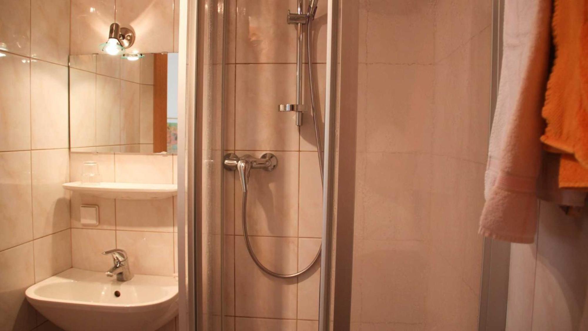 Gaestehaus Sonnenheim Таур Экстерьер фото
